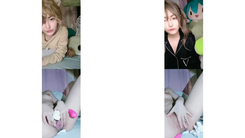 強烈推薦豆豆不行在校大學生，拉起蚊帳，寝室裏偷偷脫光，少女的美好盡收眼底，真精彩102