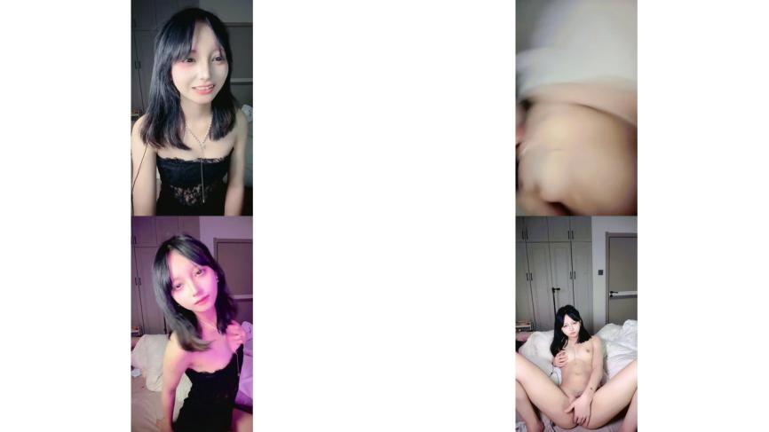 小围饿了 模特极品的外围!  (2)