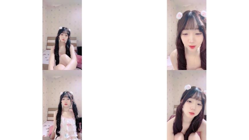 邪恶双马尾 相当哇塞 超大假鸡鸡自慰极品裸舞 要我尽情的操她