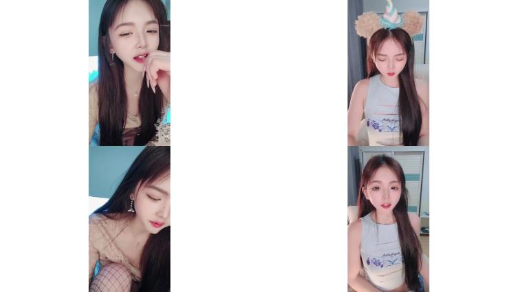 最新流出，绝美校花，能歌会跳，美女小懒猫下海福利，骚舞超燃尺度道具自慰喷水，撸管神片56