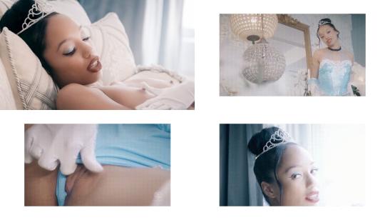 Fairy Tale Solos - The Frog Princess