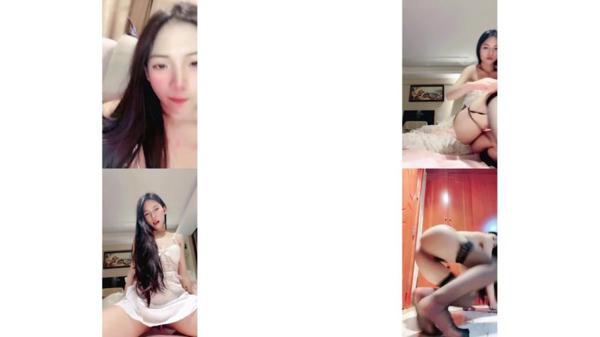 奶熊恋冬 九分气质女神极品美腿美臀摆弄各种姿势美穴抠逼自慰白浆直流,足交,白虎馒头穴,一屋子学生妹被操翻1,黑丝肛塞菊花绽放光芒