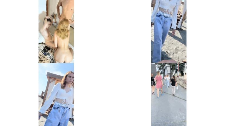 人气大神，专业操老外，户外挑战者，土豪玩洋妞，沙滩别墅，激情啪啪，多少男人梦中的场景6