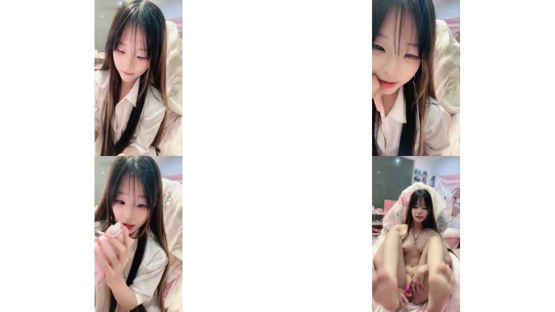 幼七10好美 带着哭腔啪啪 长腿尤物