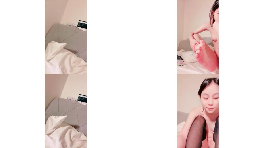 不吃鱼 平台最性感纯欲嫩妹林芮芮巨乳肥臀一线天粉穴