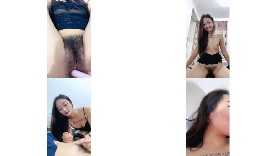 菲菲公主呀 清纯外表下这么淫荡佳作