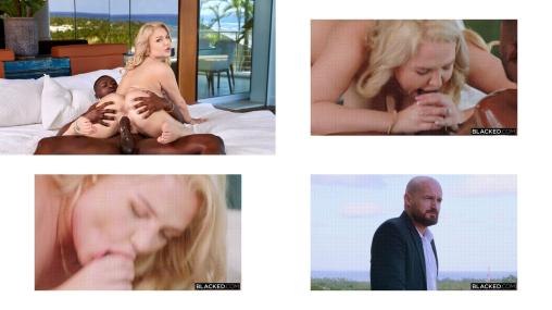 The Bride The Ex The Cuck And His Sister Part 2