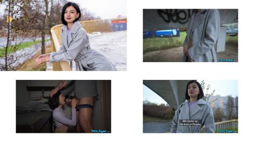 The Quiet Little Russian