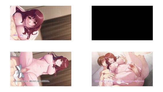 [もーあにクラフト] 遊園地で働く話題のお姉さん 脅して自分のモノにするつもりが踊らされていたのは俺だった 後編 愛欲の観覧車 i