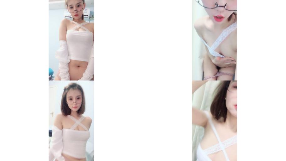 高颜值主播大尺度下海   1