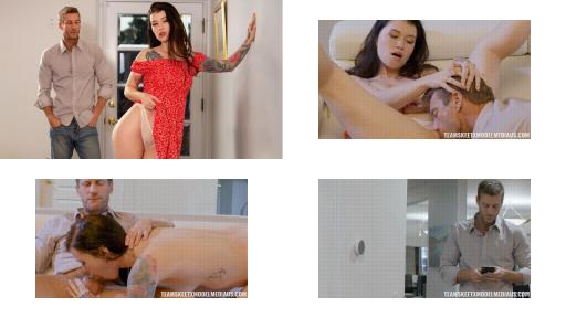 You Know You Want Me