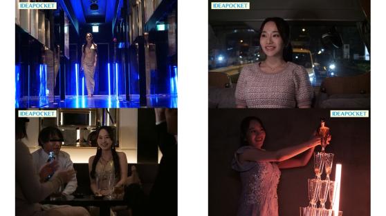 ipzz-773 枕边营业的性服务因过于色情而在客人间传开，导致富豪们纷纷涌入要求提供高级香槟 紫月雅