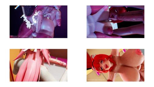 [Nyakumi] Lewd it Like That Music i