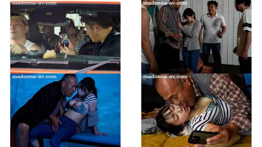 jur-542 w專屬第2彈。年輕人妻沉溺於中年男性的正統ntr。社區露營ntr 老婆在帳篷內被中出的外遇影片 沙月芽衣