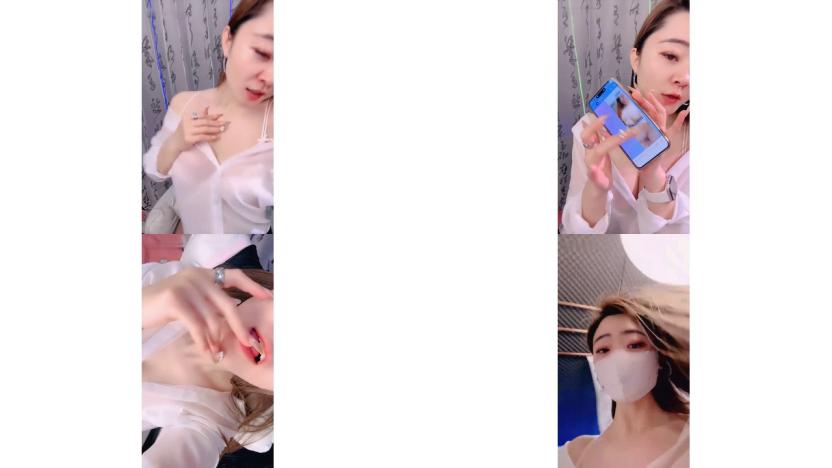 鑫垚 06处宝宝 美臀骑坐深插 吃鸡一流摸奶自慰 (2)