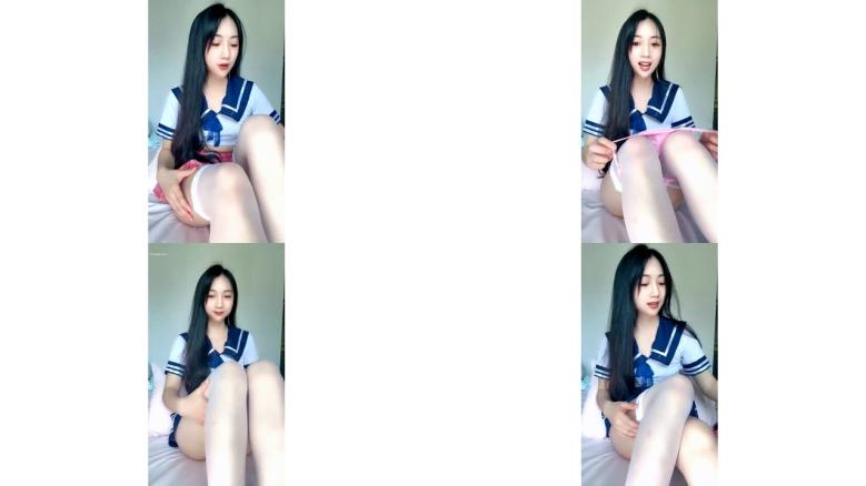 学姐极品大长腿学姐 倾城之姿绝对女神~制服诱惑道具狂嗨25