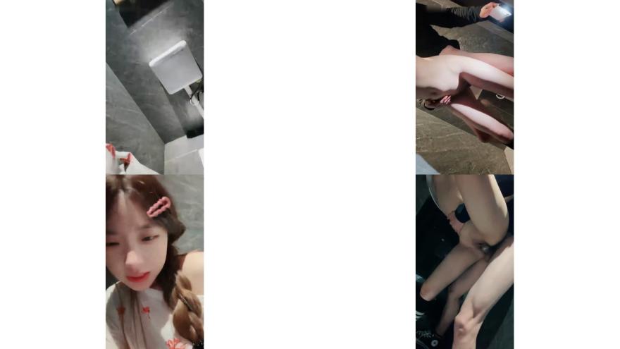 柚子3 年轻小情侣沉浸式性爱调教,最美纯情校花