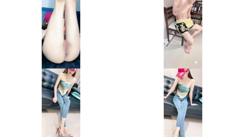 御姐小甜心170纤腰长腿女神 身材真是太美了 还是一个白虎一线天 解锁高难度动作 无套内射36