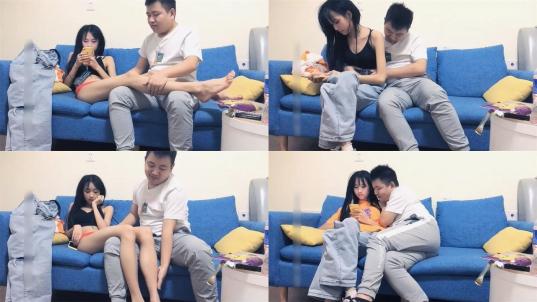 约会00后萌萌小美女 脱掉外衣里面是黑丝奶罩粉色内裤苗条大长腿立马肉肉情欲沸腾欣赏抠逼大力耸动抽插98