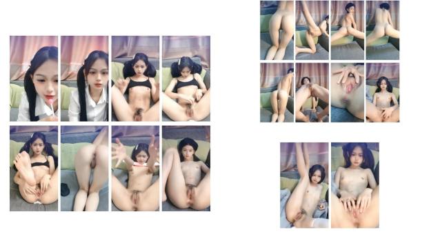 最新下海超级呆萌可爱合法萝莉，一个字-嫩嫩嫩一字马掰嫩逼，刚成年不久，嫩穴还没怎么被开发过43