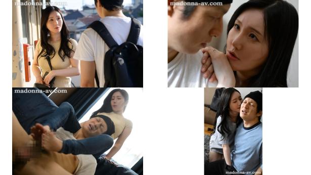 jur-587 被耳邊淫語迷幻到 大學都留級了跟人妻陷入在性愛裡面 夏目玲香