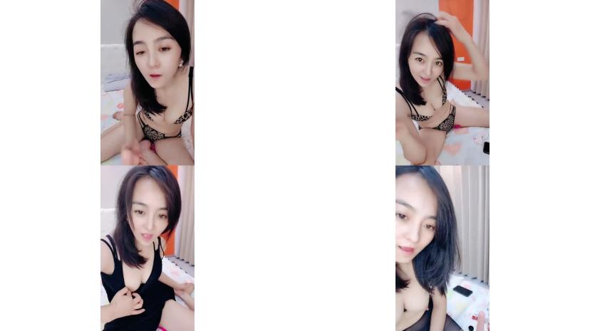 超骚御姐~!骚舌美乳~细腿丝袜~道具跳蛋~喷水3