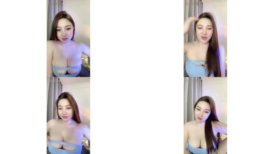 顶级魅魔多少男生的白月光，淫语诱惑