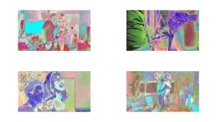 高挑伪娘 和叔叔击剑比赛 站在被后入 骚叫销魂