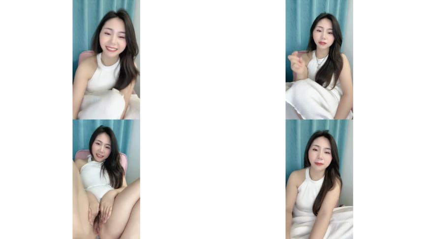 红玫瑰可可白皙大長腿·· 新人御姐美到炸名媛级别合道具自慰