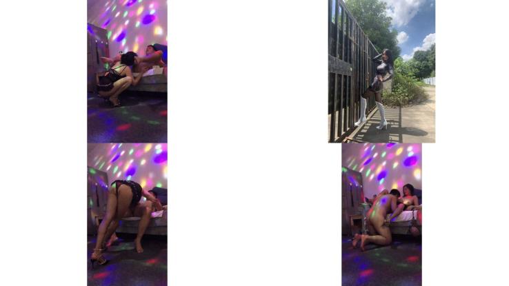 娟子姐姐 疯狂掠夺男人的阳气，毒龙深喉，这姐姐好会吸好会舔