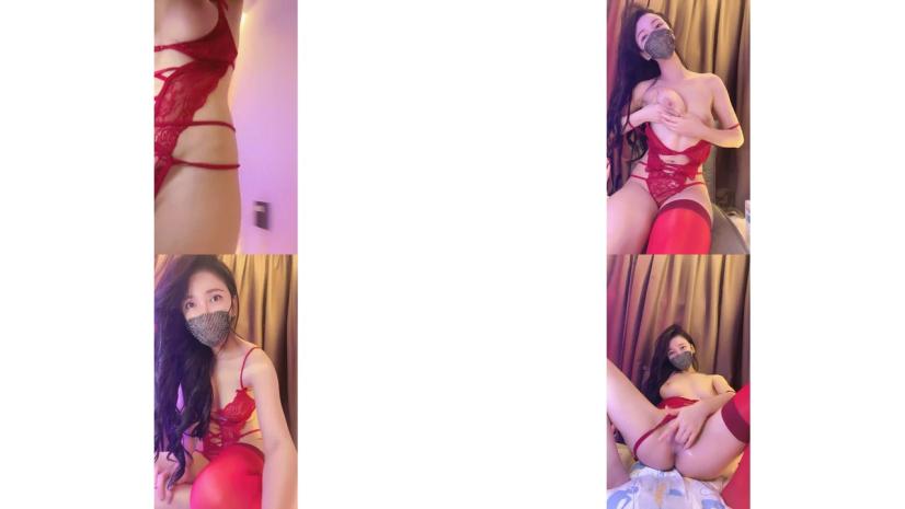 绝色御姐 高跟丝袜裸舞 自慰喷水1