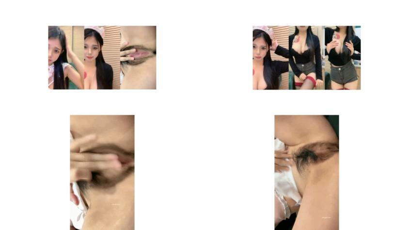 颜值超高的校花~纯情的皮皮巨乳啊~衣服穿着好漂亮 ~~