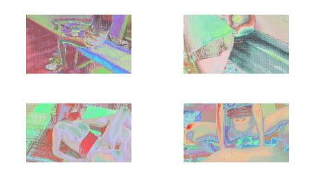 瑜伽教練 不要盯着我看跟着做 不僅人漂亮奶大水多 騷水噴不停 射了好多 爽到了