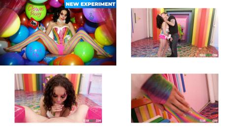 Concept - Clussy (Clown Pussy)