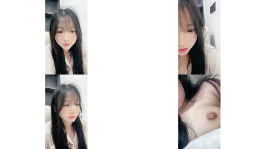 呆呆小猫_太爽嬌喘不斷~~可盐可甜的小骚妹听狼友指挥精彩大秀~