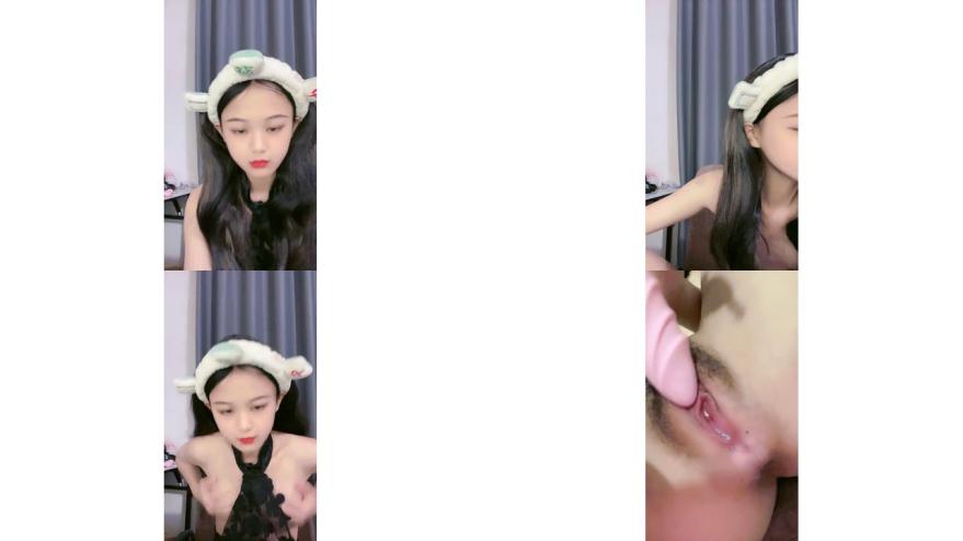 古灵精怪人气小学妹 多场无套啪啪内射 尺度全开3