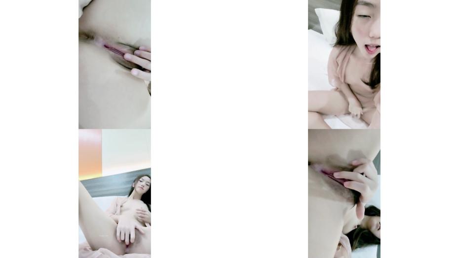 极品校花女神超级清纯 粉穴美乳 宿舍道具自慰高潮流白浆 1