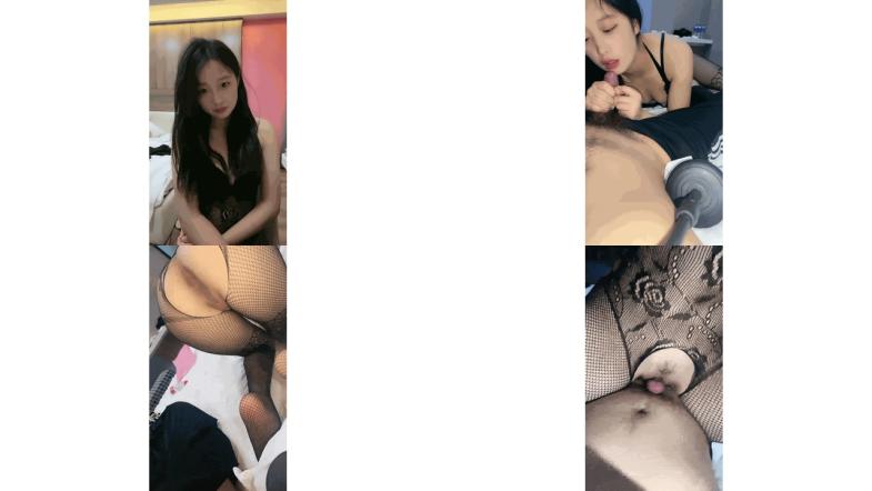 外表甜美少女酒店開房操逼連體網襪炮友揉奶，翹起屁股開檔嫩穴，騎乘位深插，後入大肥臀99