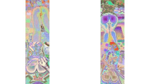 纹身美眉 拉过来撅着屁屁被大肉棒就是一顿无套猛怼 不敢内射 只能射着屁股上了