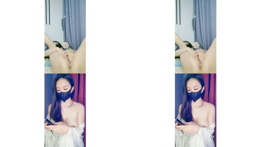高颜值巨乳主播 裸舞才艺尺度福利秀1