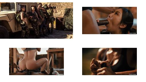 Machine Gunner - Episode 1