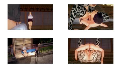 [xiaochun] Married Woman Sex Party-12 i