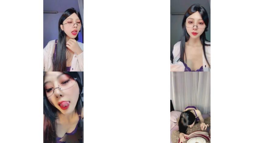 蘸点蜜桃酱全身通粉，清纯的脸庞，万中挑一2