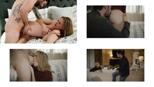 Mixed Family 6 Episode 1 - Step Cousins