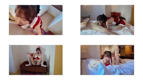 FC2-PPV-4809867 清楚サンタ崩壊神くびれ鍛えボディが堕ちていく夜