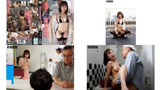 adn-748 精彩刺激的下午体验式训练 栗山莉緒