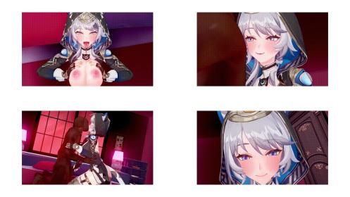 [ハリマオ] あずさチャレンジ(未完) i