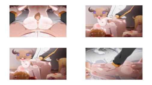 [パントン] タンザ _ Tanza i