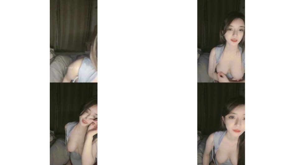 极品白嫩吊钟乳御姐道具自慰1