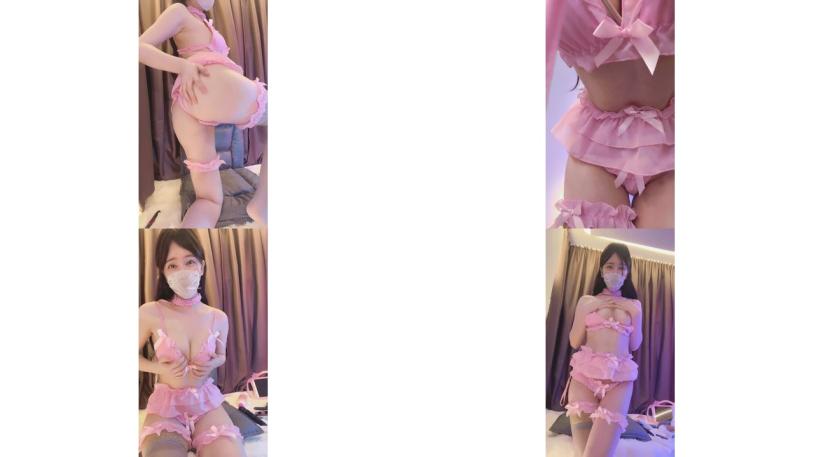 绝色御姐 高跟丝袜裸舞 自慰喷水5